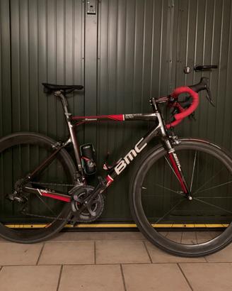 BMC Teamachine slr 01