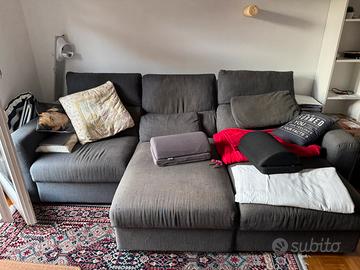 Divano Letto 3 Posti - IKEA