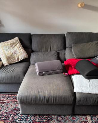 Divano Letto 3 Posti - IKEA