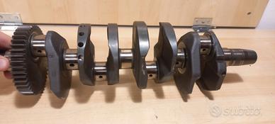 Albero motore kawasaki ninja zx6r 2005 2006
