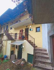 Appartamento a Ferrera di Varese (VA)