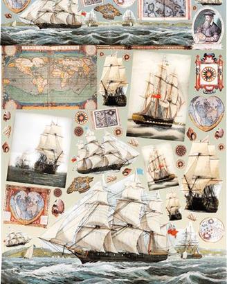 Tutto decoupage