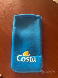 Porta cellulare Costa