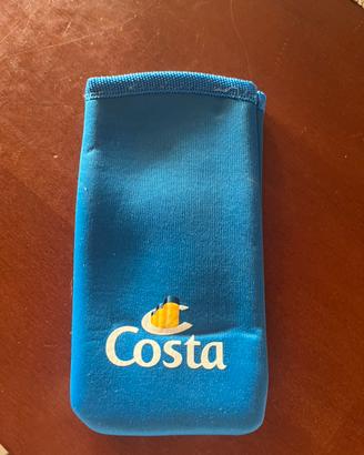 Porta cellulare Costa