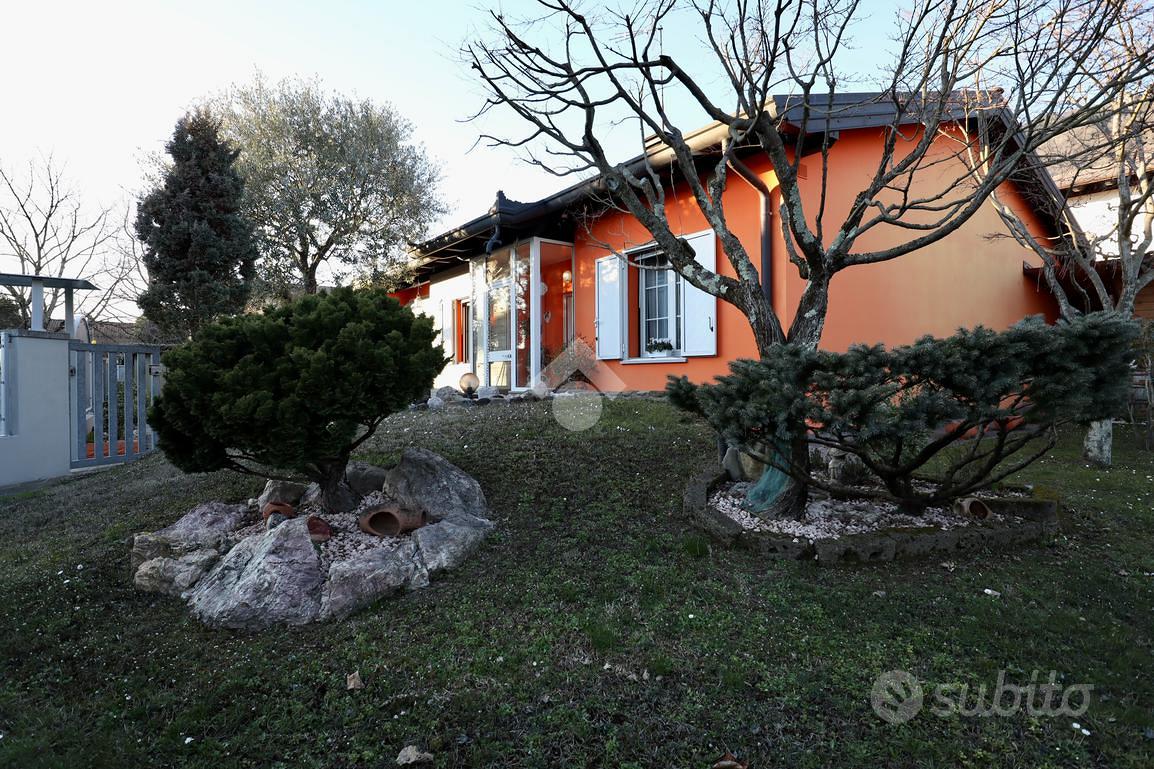 Casa – Magnano in Riviera / Magnan, Borgo Ceconi / Borc Cecon - Vista 2