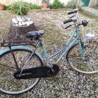 bicicletta