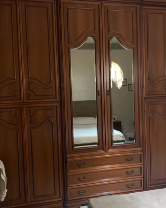 Camera da letto