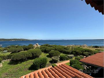 Appartamento Marinella con 2 posti auto coperti