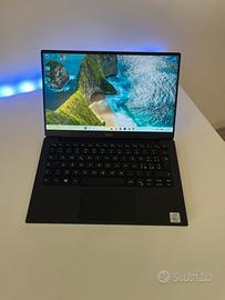 Notebook Dell XPS 13 7390 Intel Core i7 16Gb 512Gb