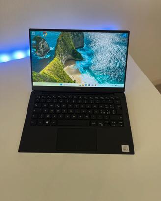 Notebook Dell XPS 13 7390 Intel Core i7 16Gb 512Gb
