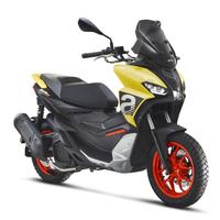 Aprilia SR GT 125 SPORT ABS