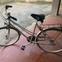 Bicicletta