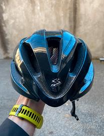 Casco Spiuk ELEO