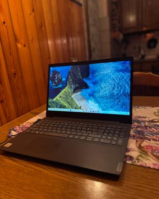 PC portatile Lenovo V15-IIL