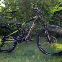 Cannondale Jekill 4 tg. M