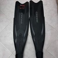 Pinne Cressi Gara