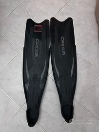 Pinne Cressi Gara