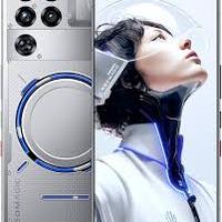 nubia redmagic 11 pro 16/512 silver