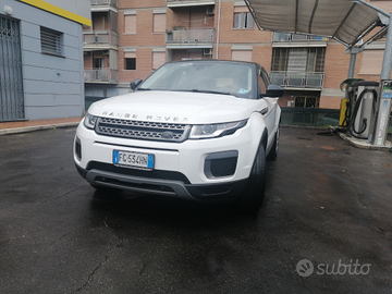 Land Rover RR EVOQUE 2.0 150 CV