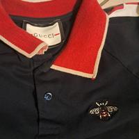 Polo Gucci Vintage