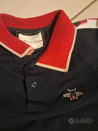 Polo Gucci Vintage