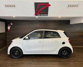 Smart ForFour 90 0.9 Turbo twinamic Superpassion-I