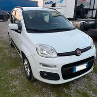 FIAT PANDA 1.3 Mjt S&S Easy