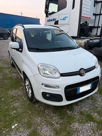FIAT PANDA 1.3 Mjt S&S Easy