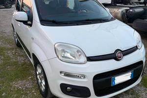 FIAT PANDA 1.3 Mjt S&S Easy