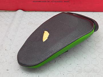 SELLA PASSEGGERO KAWASAKI Z H2 2020 2024 ZH2 2021