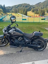 Morbidelli 1002V 