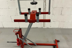 Vespa sollevatore vespe 125 et3 50 px pk special