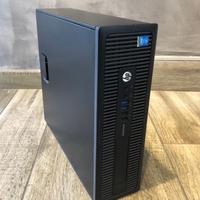 PC HP 800 G1 i7 8GB SSD 240GB WIN 10