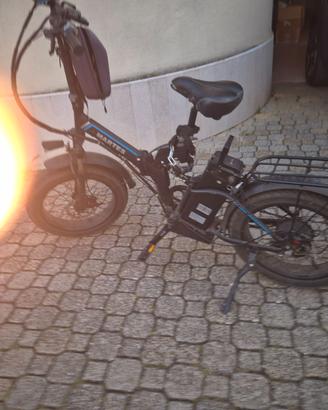 bici elettrica