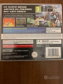 Gioco pokemon DS - Console e Videogiochi In vendita a Brescia