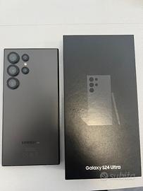 Samsung galaxy s24 ultra 512 Gb