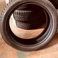 Gomme invernali