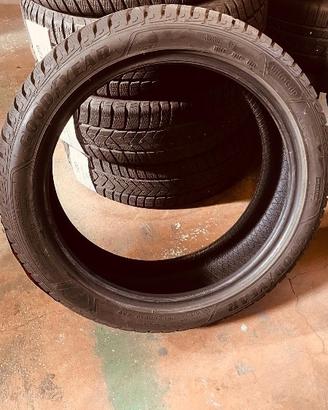 Gomme invernali