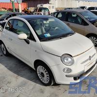 Fiat 500 312 1.3 d multijet 75cv 07-23 -ricambi