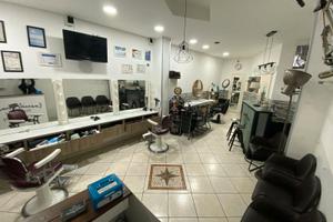 Locale commerciale fronte strada