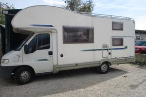 MC.LOUIS 7 POSTI-2.8JTD-Anno2002-eu.14.900