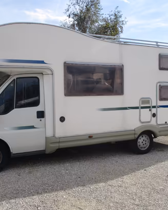MC.LOUIS 7 POSTI-2.8JTD-Anno2002-eu.14.900