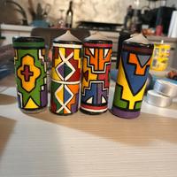 candele artistiche 