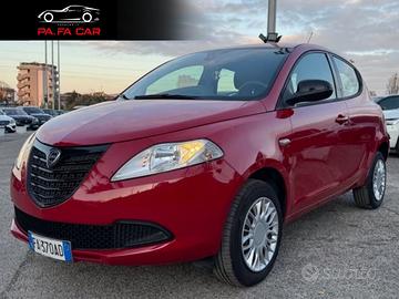 LANCIA Ypsilon 0.9 T.Air 85CV 5p.Met.Ec.Elef.