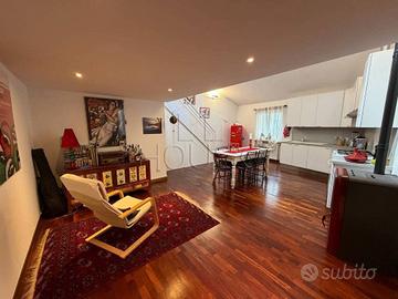 Appartamento di 88 m² con 2 locali a Città di Cast