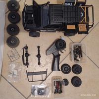 Auto rc