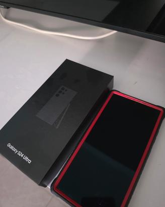 Samsung S24 Ultra 512 GB