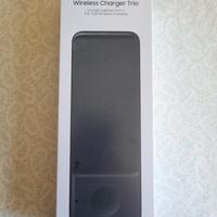 Samsung Wireless Charger Trio