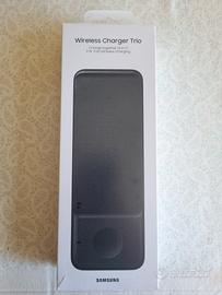 Samsung Wireless Charger Trio