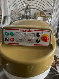 Sottoriva revisionata 130 kg